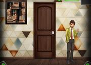 Easy Room Escape 283