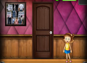 Kids Room Escape 307
