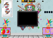 Joker Great Escape