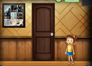 Kids Room Escape 308