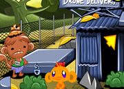 Monkey Go Happy: Stage 950