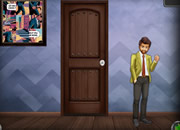 Easy Room Escape 284