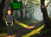 Help To Join Separated Friends