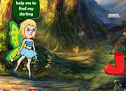 Fairy Find Her Darling