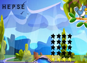 Escape to Fortune
