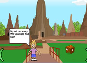 Hooda Escape: Thailand 2025