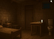 Locked in Grandma’s Basement 2: Revenge