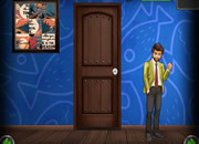 Easy Room Escape 288