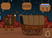Treasure Trove Escape from Cowboy Capital