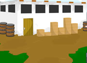 Sneaky Escapes: Episode 3