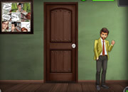 Easy Room Escape 289