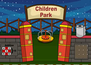 Rescue the School Girl from Park