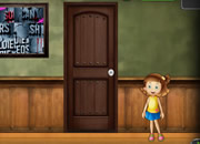 Kids Room Escape 314