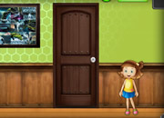 Kids Room Escape 315