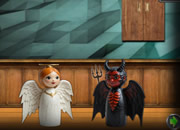 Kids Room Escape 316