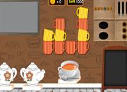 Find the Special Teapot