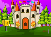 Green Bear Warrior Escape