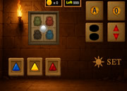 Hidden Tomb Mystery