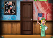 4th of July Escape 3