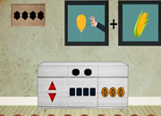 Cinema Room Escape