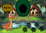 Dino Meet The Buddies