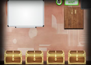 Easy Room Escape 294
