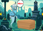 Help The Old Couple Souls