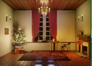 Escape Game: Christmas Illumination