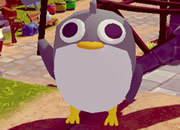 Escape Game: Animals in the Mysterious Village