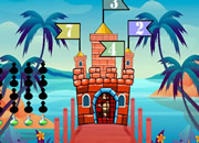 Castlebound Escape