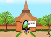 Hooda Escape: Myanmar 2025