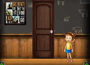 Kids Room Escape 321