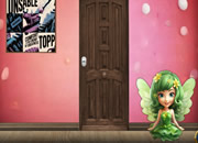 Angel Room Escape 4