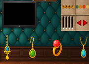 The Vanished Heirloom
