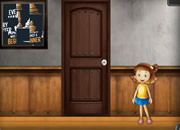Kids Room Escape 322