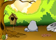 Cave Dweller Escape