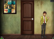 Easy Room Escape 298