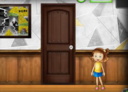Kids Room Escape 323
