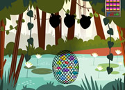 Shoal Net Escape