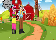 Assist The Farm Couple
