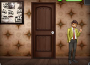 Easy Room Escape 300
