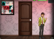 Easy Room Escape 301