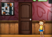 Kids Room Escape 325