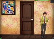 Easy Room Escape 302