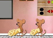 Find Mouse Girl Bella