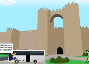 Hooda Escape: Spain 2025