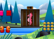 Coral Key Escape