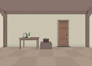 Heya Room Escape