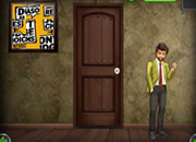 Easy Room Escape 305