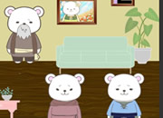 Mr. Polar Bear and the World of Killing Time Escape 6